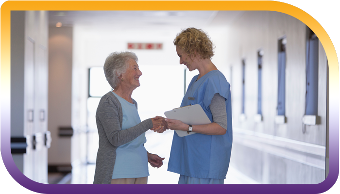 Temporary Staffing | New Start Support Services Ltd